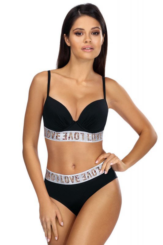 Lorin L2367/1 odzież kostium kąpielowy dwuczęściowy