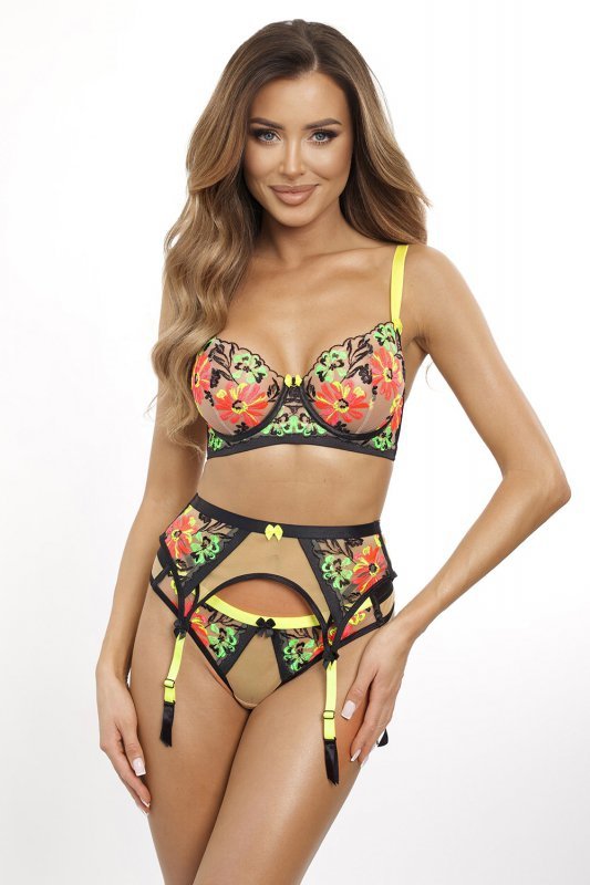 Axami V-11831 bielizna biustonosz miękki