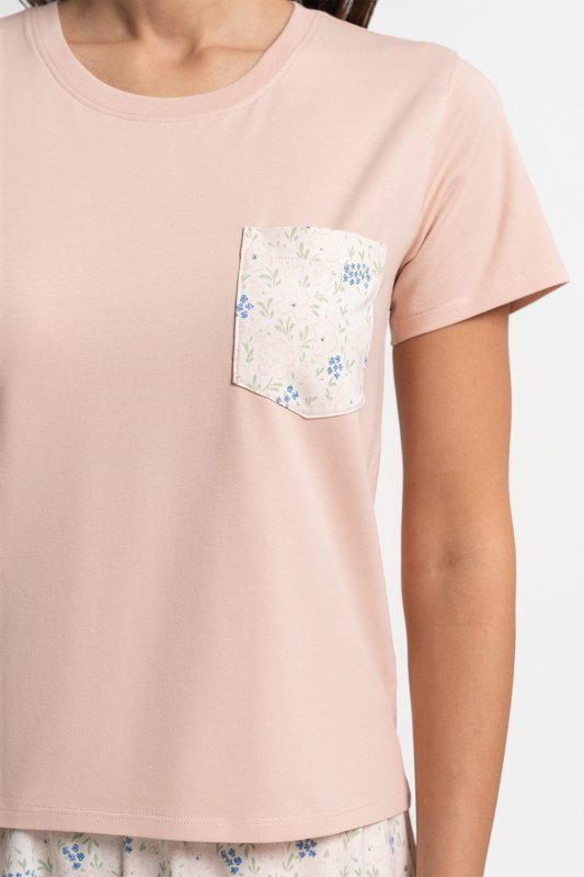 Moraj PDD3600-007 bielizna nocna piżama