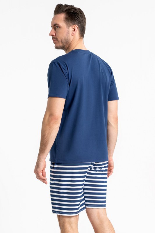 Moraj PDM3600-005 bielizna nocna piżama