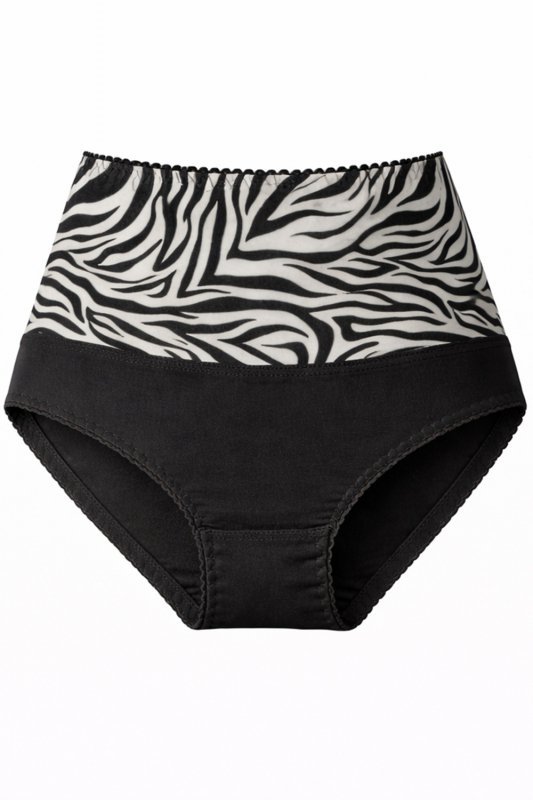 Mitex Iga Wild bielizna majtki figi modelujące