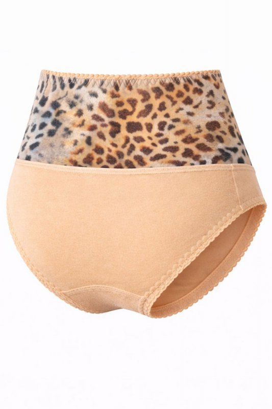 Mitex Iga Wild bielizna majtki figi modelujące