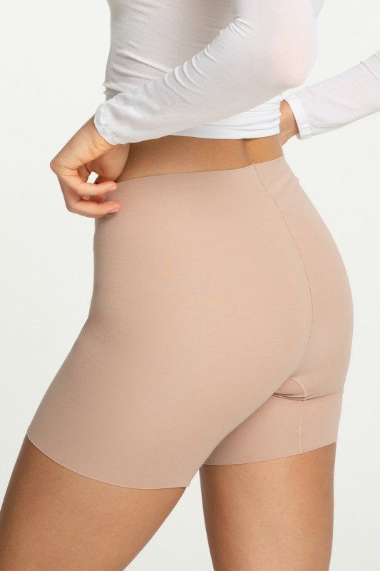 Julimex COTTON MOOD Bermuda Shorts bielizna majtki bermudy