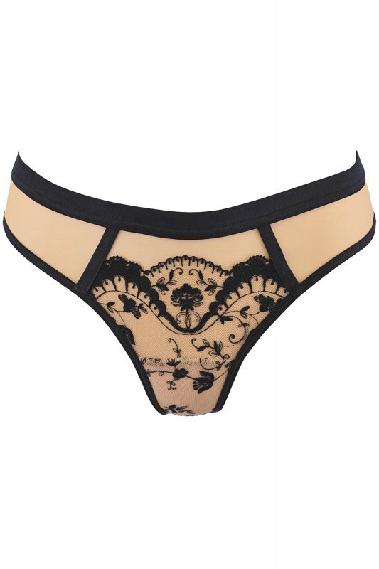 Axami V-11898 bielizna majtki stringi