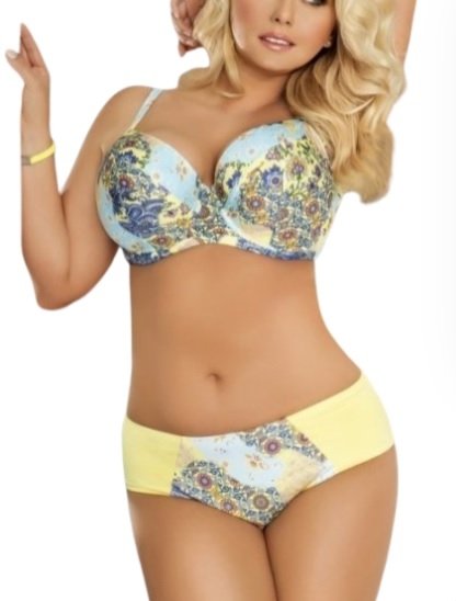 Figi bikini big Kostium Sun B15 - WYSYŁKA 24H