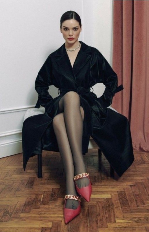 CONTE RAJSTOPY PRESTIGE 40 DEN R.5 - WYSYŁKA 24H