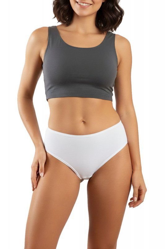 Aren Figi Beata 2-pak białe