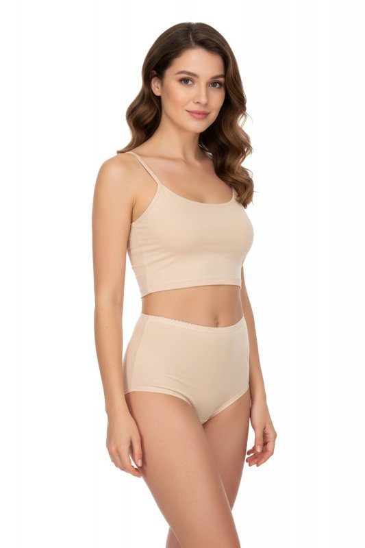 Aren Figi Ilona 2-pak beżowe