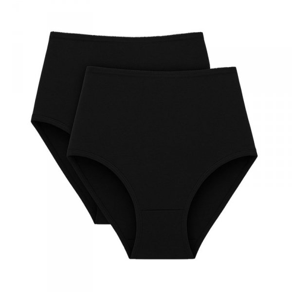 Aren Figi Ilona 2-pak czarne