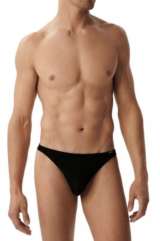 Atlantic Stringi 2BMP 253 2-pak czarne