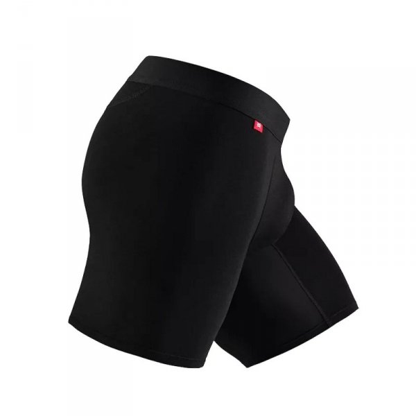 Atlantic Bokserki Long Legs 2MH 1181 2-pak czarne