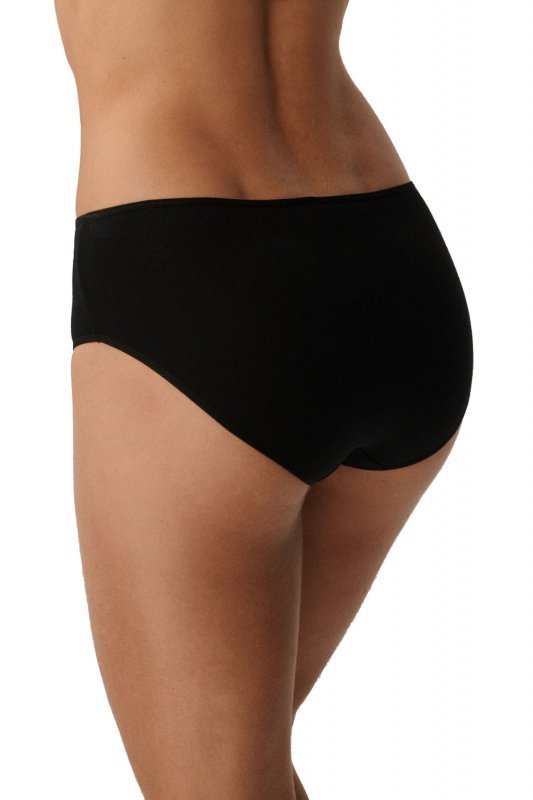 Atlantic Figi classic 3BLP 579 3-pak czarne