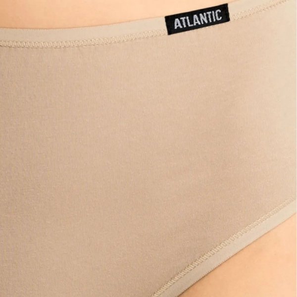 Atlantic Figi classic 603 3-pak beżowe