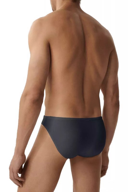 Atlantic Slipy mini 3BMP 230 3-pak grafitowe