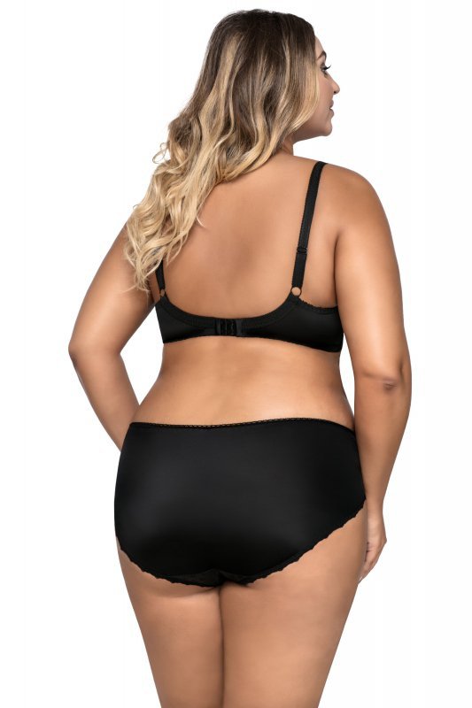 Ava Biustonosz 1263 Painel czarny