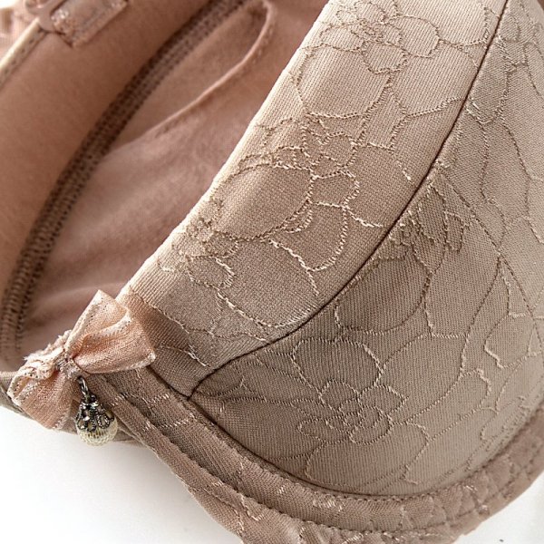 Ava Biustonosz 1710 Snowflake beżowy