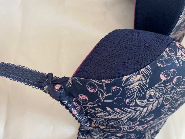 Ava Ava biustonosz 1885 Ciao bella