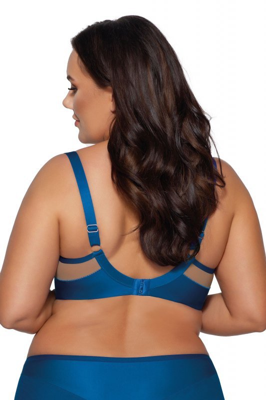 Ava Biustonosz Monarch 2056 Cobalt