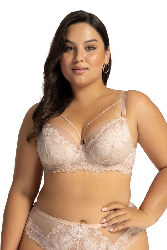 Ava Biustonosz Fiesta 2154 shimmer plus