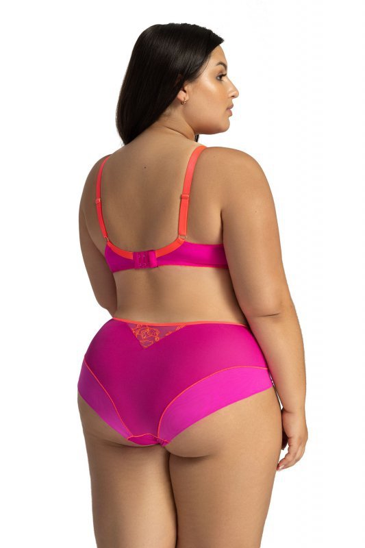 Ava Biustonosz Flamingo 2162 glowing