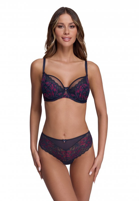 Ava Biustonosz soft Sensation 2183 navy