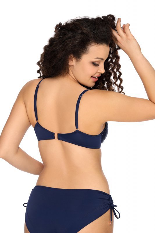 Ava Biustonosz kąpielowy SK 137 atramento