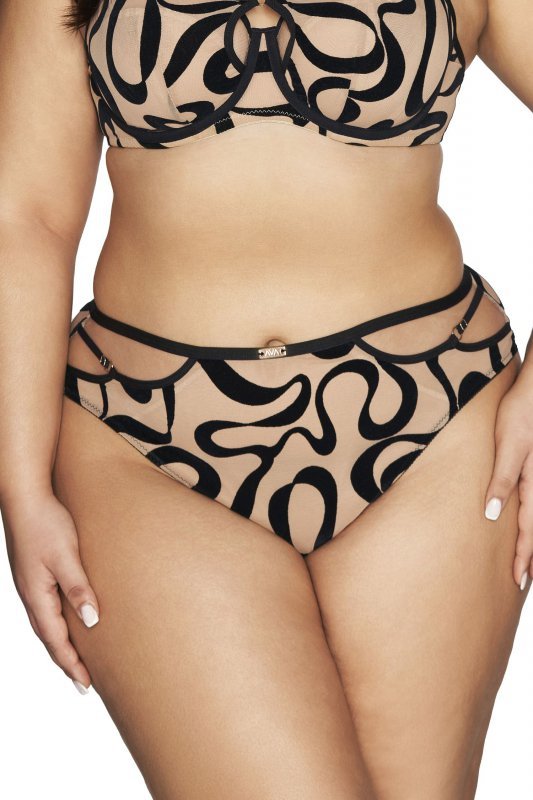 Ava Figi brazyliany Velvet Desert 2124/B beżowe