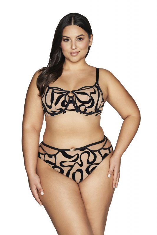Ava Figi brazyliany Velvet Desert 2124/B beżowe
