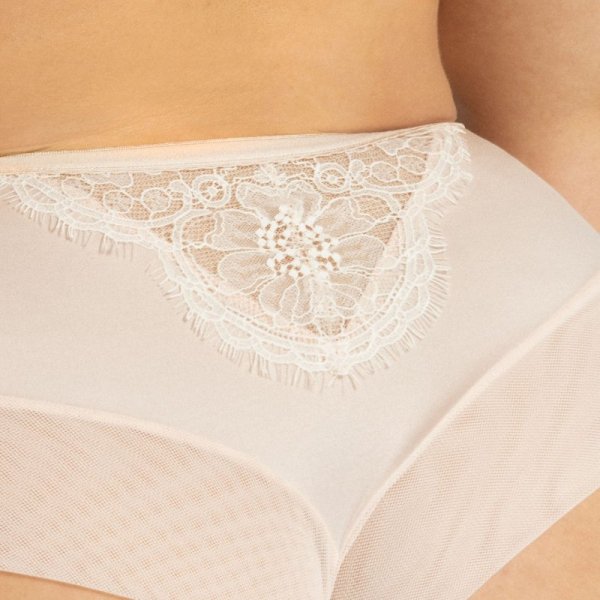 Ava Figi brazyliany Blossom 2147/B marschmallow