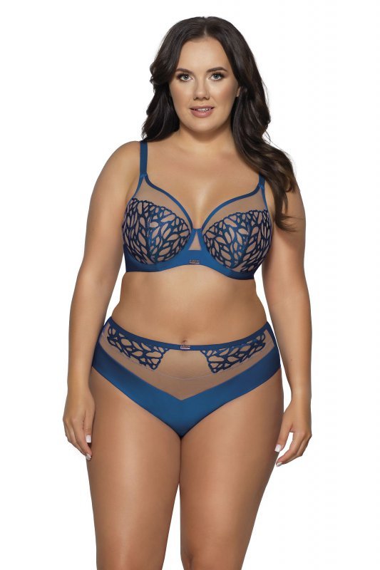 Ava Figi Monarch 2057 cobalt
