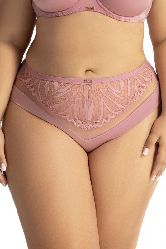 Ava Figi Yasemin 2107 pink peony