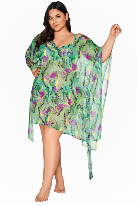 Ava Pareo 029 vibrant green