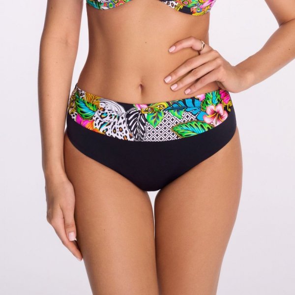 Ava Figi kąpielowe SF 237/3 royal wild