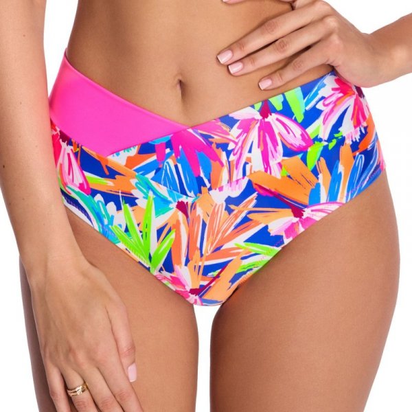 Ava Figi brazyliany kąpielowe SF 243/15/B trop. splash