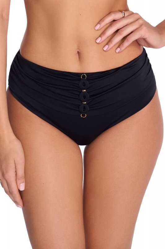 Ava Figi kąpielowe SF 252/3 czarne