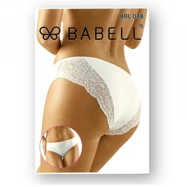Babell Figi BBL 048 czarne