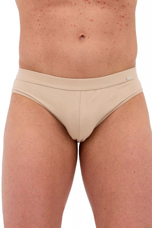 Cornette Slipy Authentic mini 226 beżowe
