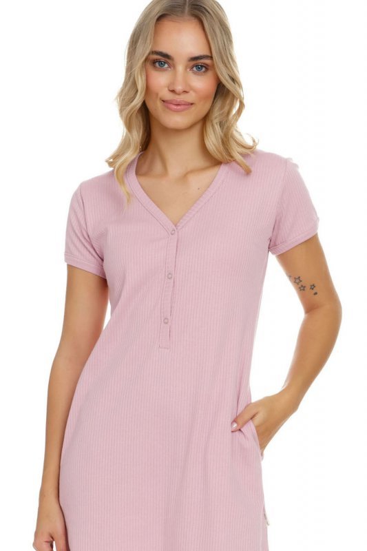 Doctornap Koszula nocna TM 4542 papaya