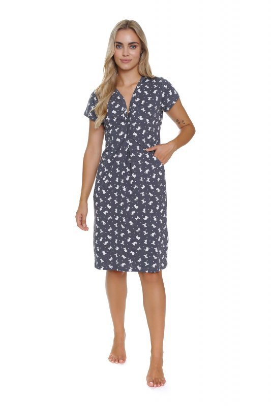 Doctornap Koszula nocna TCB 5271 teddy
