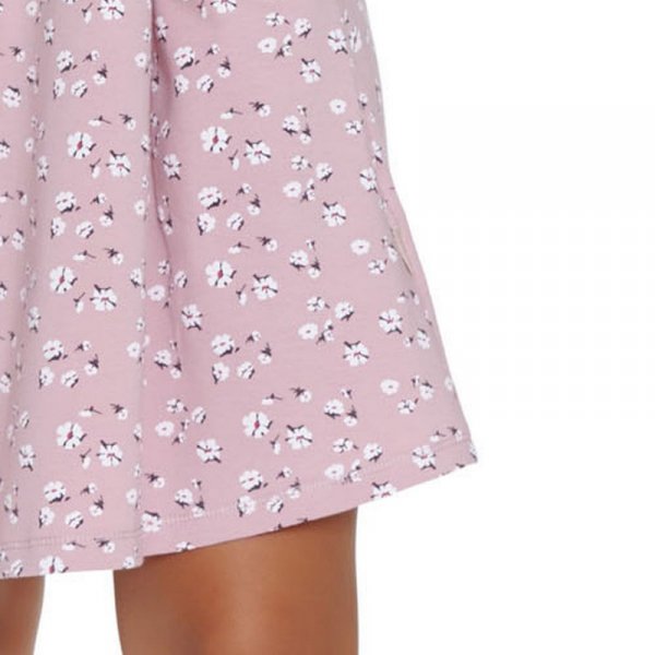 Doctornap Koszula nocna TCB 5327 daisy flowers