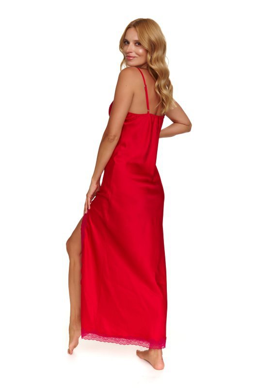 Doctornap Koszula nocna TM 7170 scarlett