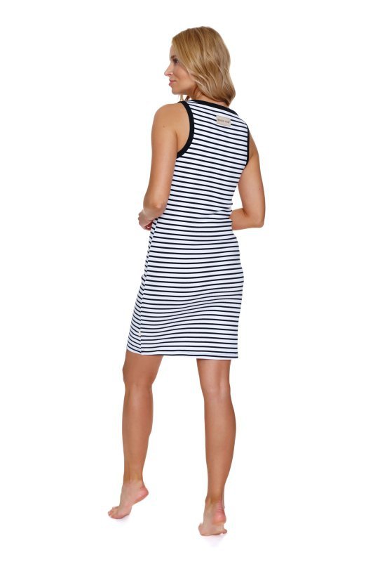 Doctornap Koszula nocna TM 7240 stripes