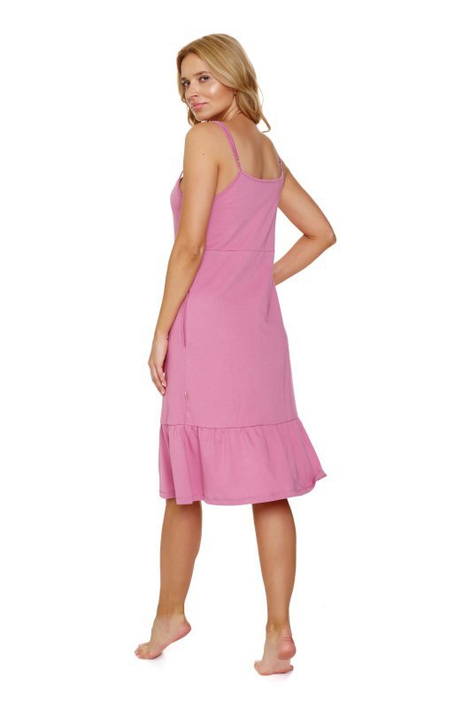 Doctornap Koszula nocna TCB 7244 dolce vita