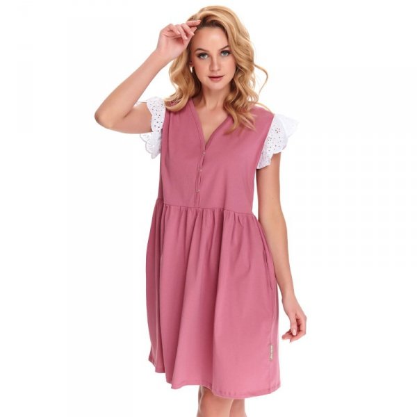 Doctornap Koszula nocna TCB 9903 dolce vita