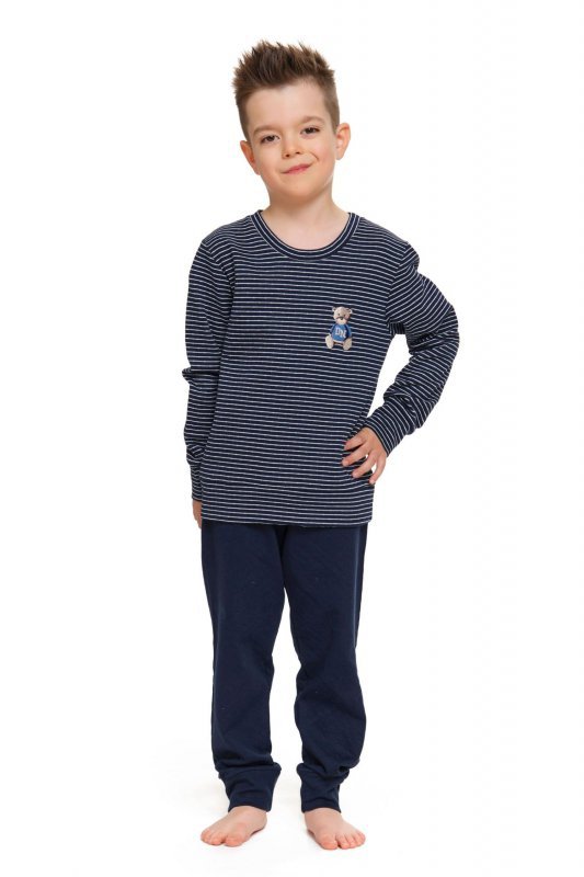 Doctornap Piżama PDB 5256 navy blue