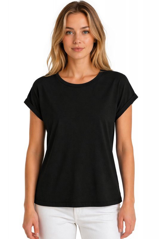 Eldar Koszulka Norilla czarna