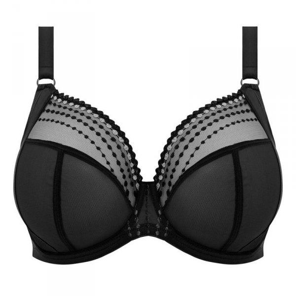 Elomi Biustonosz Matilda 8900 czarny