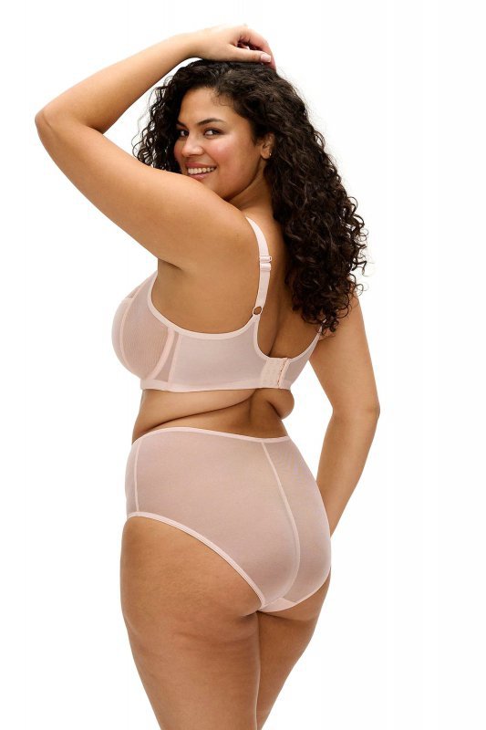 Elomi Biustonosz Matilda 8900 brzoskwiniowy