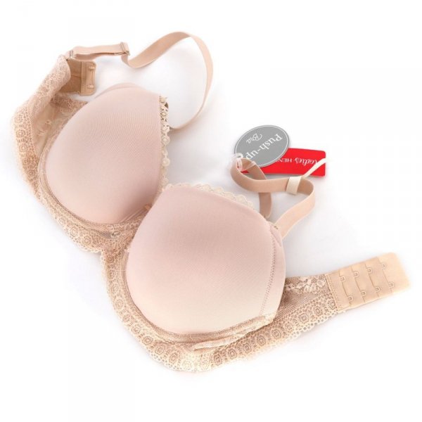Esotiq-Henderson Biustonosz Julietta (Kassidy) 23444 czarny