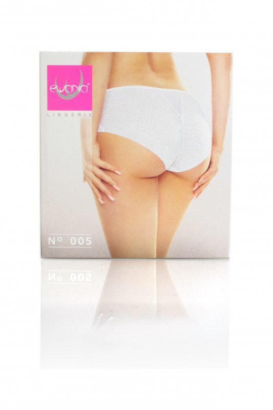 Ewana Figi 005 czarne